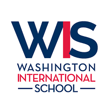 Washington International School logo